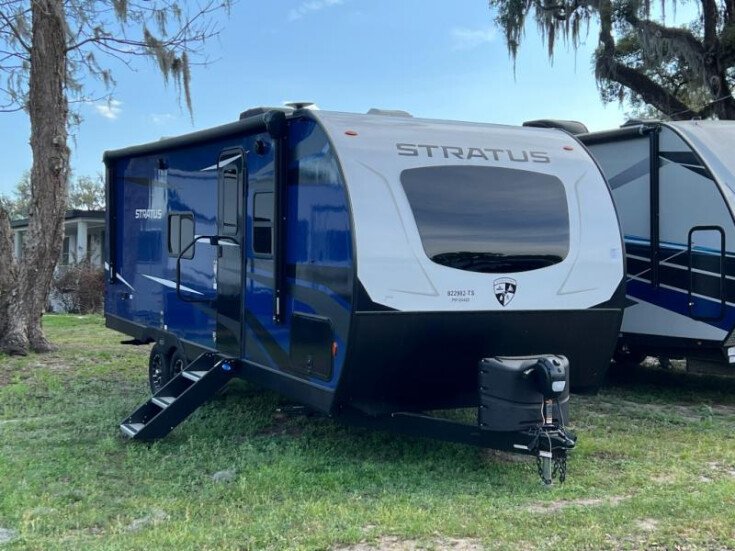 Thumbnail Photo undefined for 2023 Venture Stratus